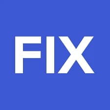 fix